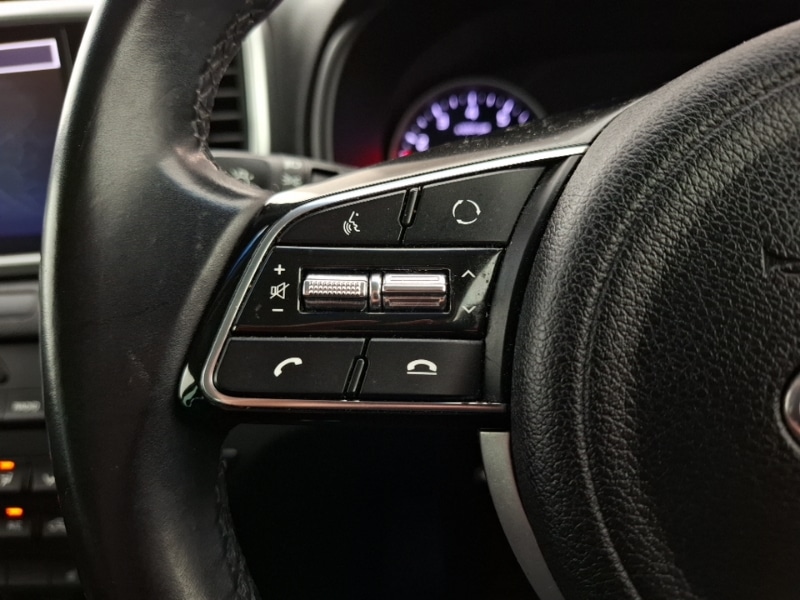 Used Kia Sportage 2020 for sale - 77304131: Photo 14