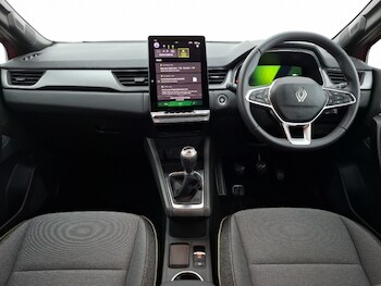 Used Renault Symbioz 2025 for sale - 78460482: Photo