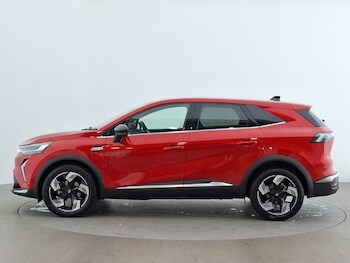 Used Renault Symbioz 2025 for sale - 78460482: Photo