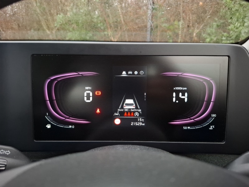 Used Kia Sportage 2022 for sale - 77522488: Photo 10