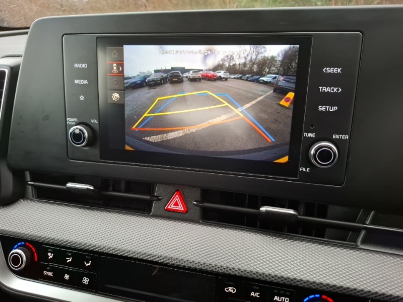 Used Kia Sportage 2022 for sale - 77522488: Photo 11