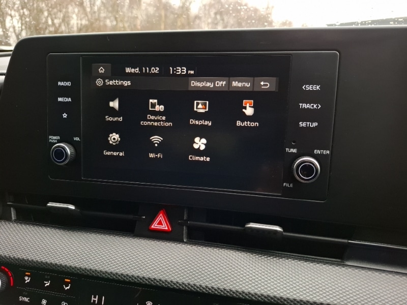 Used Kia Sportage 2022 for sale - 77522488: Photo 16