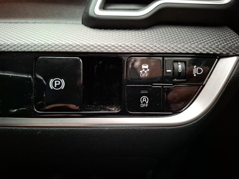 Used Kia Sportage 2022 for sale - 77522488: Photo 18