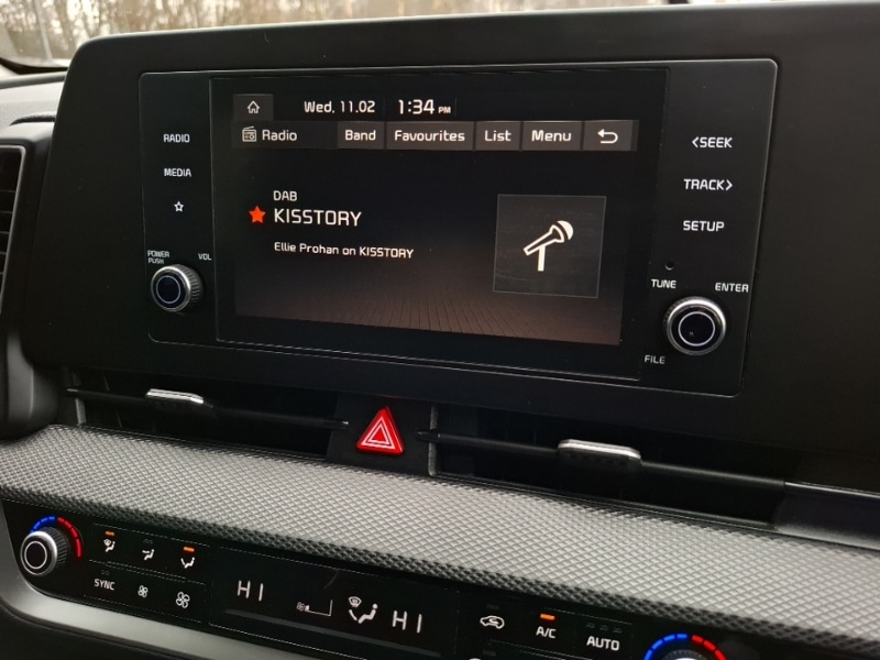 Used Kia Sportage 2022 for sale - 77522488: Photo 19