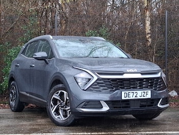 Used Kia Sportage 2022 for sale - 77522488: Photo