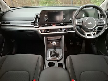 Used Kia Sportage 2022 for sale - 77522488: Photo