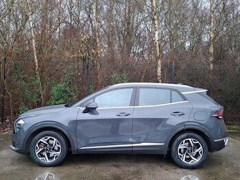 Used Kia Sportage 2022 for sale - 77522488: Photo