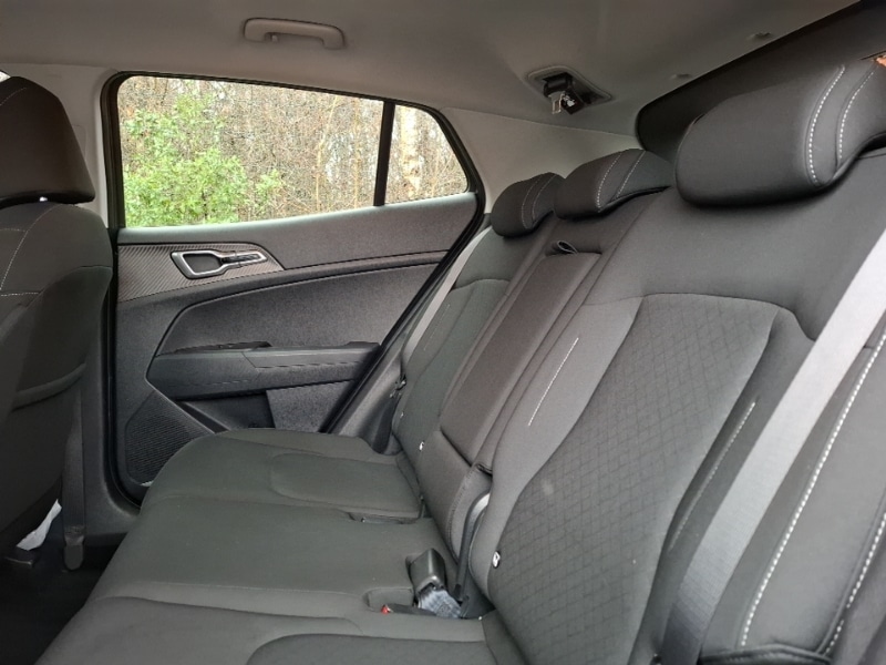 Used Kia Sportage 2022 for sale - 77522488: Photo 6