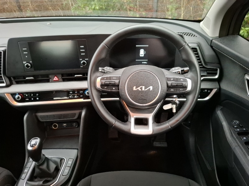 Used Kia Sportage 2022 for sale - 77522488: Photo 7