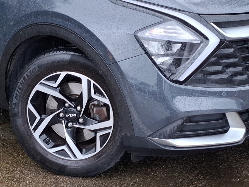 Used Kia Sportage 2022 for sale - 77522488: Photo 9