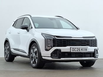 Used Kia Sportage 2026 for sale - 78957250: Photo
