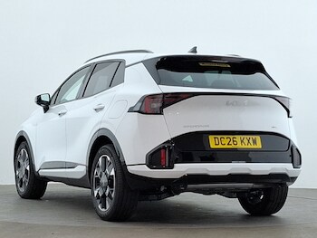Used Kia Sportage 2026 for sale - 78957250: Photo
