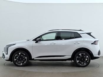 Used Kia Sportage 2026 for sale - 78957250: Photo