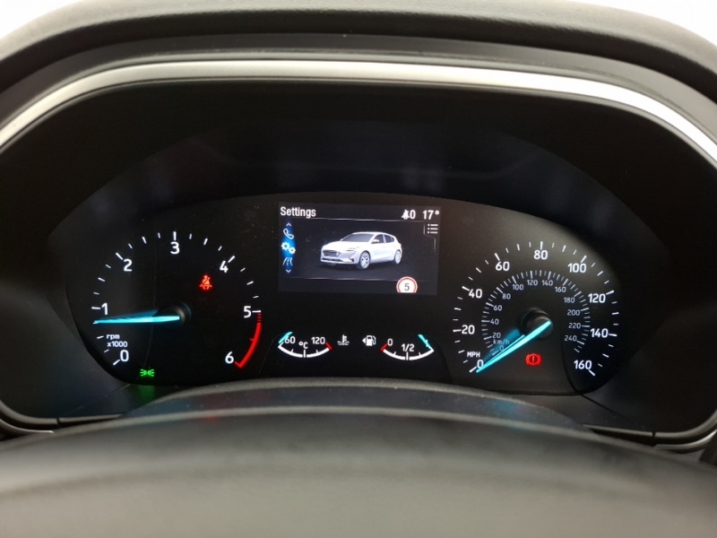 Used Ford Focus 2021 for sale - 76893501: Photo 10