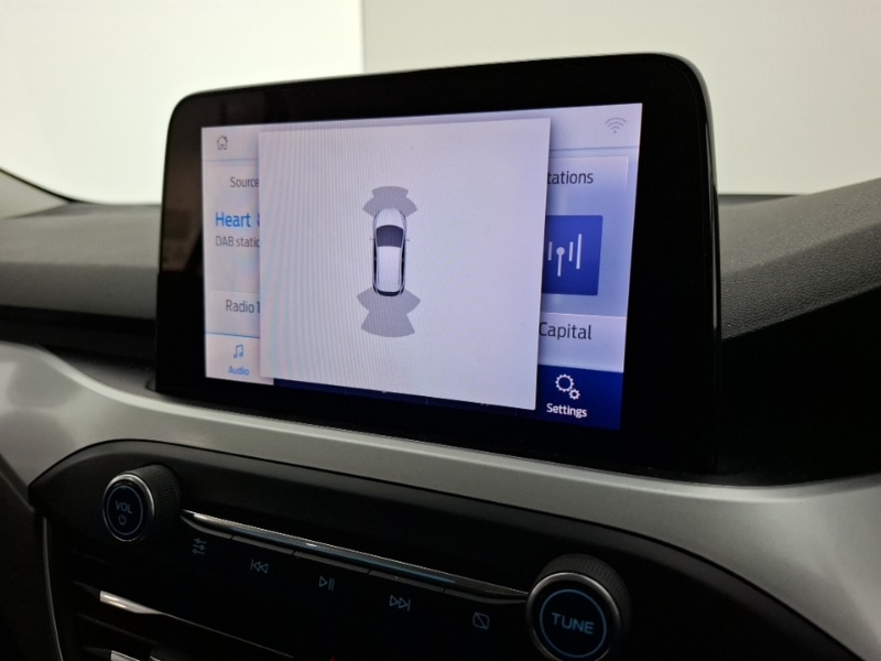 Used Ford Focus 2021 for sale - 76893501: Photo 11