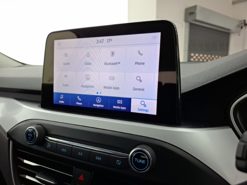 Used Ford Focus 2021 for sale - 76893501: Photo 17