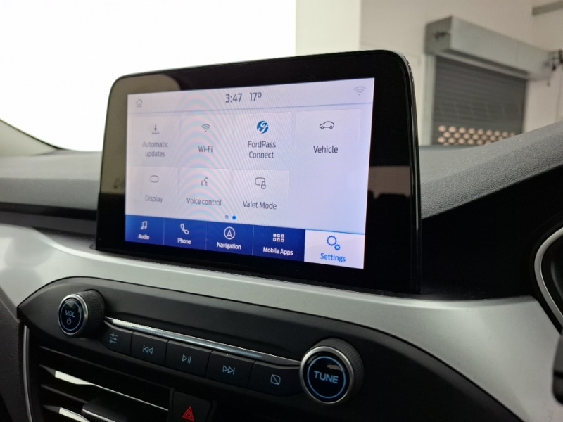 Used Ford Focus 2021 for sale - 76893501: Photo 18