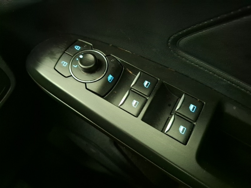 Used Ford Focus 2021 for sale - 76893501: Photo 19