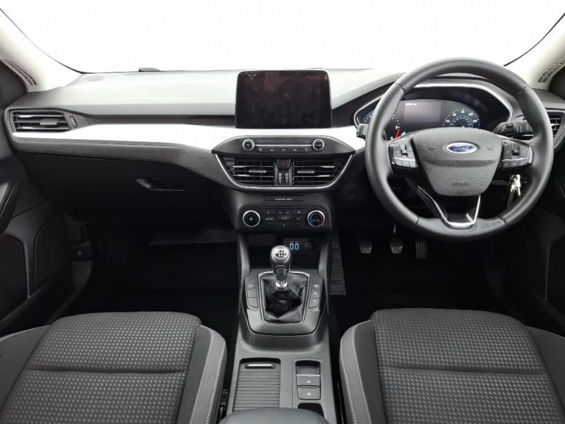 Used Ford Focus 2021 for sale - 76893501: Photo 2