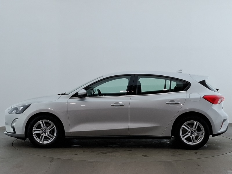 Used Ford Focus 2021 for sale - 76893501: Photo 4