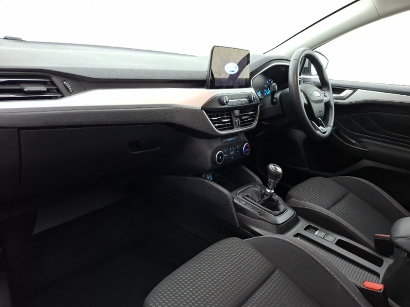 Used Ford Focus 2021 for sale - 76893501: Photo 5