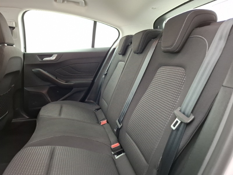Used Ford Focus 2021 for sale - 76893501: Photo 6