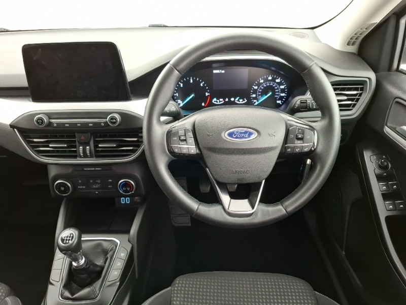 Used Ford Focus 2021 for sale - 76893501: Photo 7