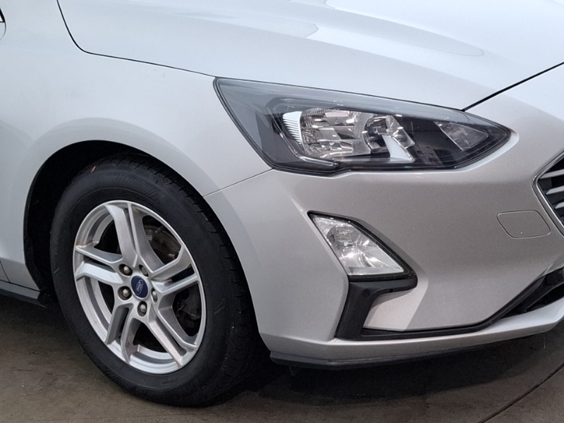 Used Ford Focus 2021 for sale - 76893501: Photo 9