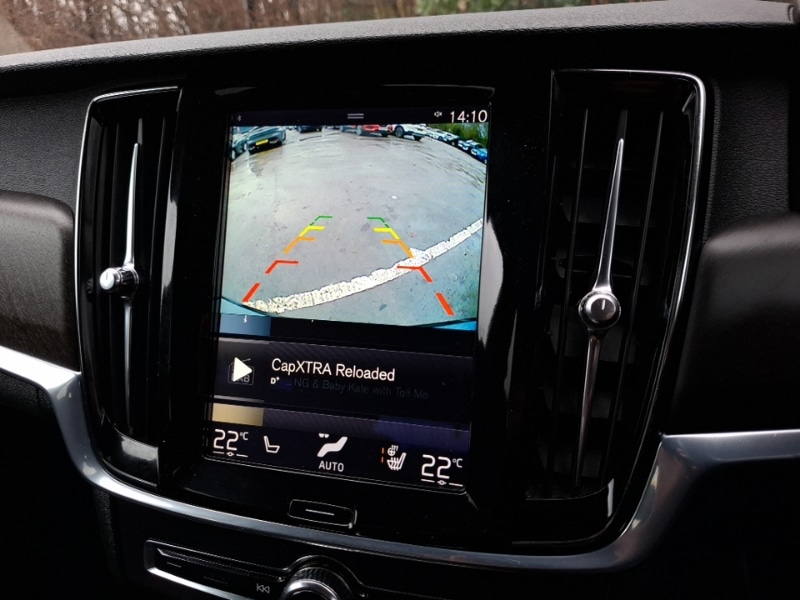 Used Volvo V90 2017 for sale - 77786698: Photo 11