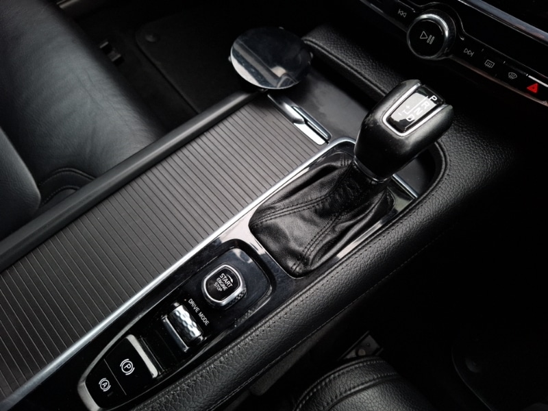 Used Volvo V90 2017 for sale - 77786698: Photo 13