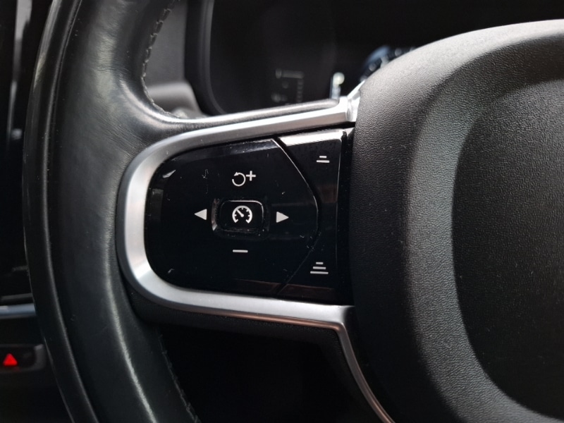 Used Volvo V90 2017 for sale - 77786698: Photo 14