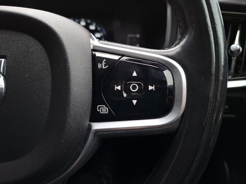 Used Volvo V90 2017 for sale - 77786698: Photo 15