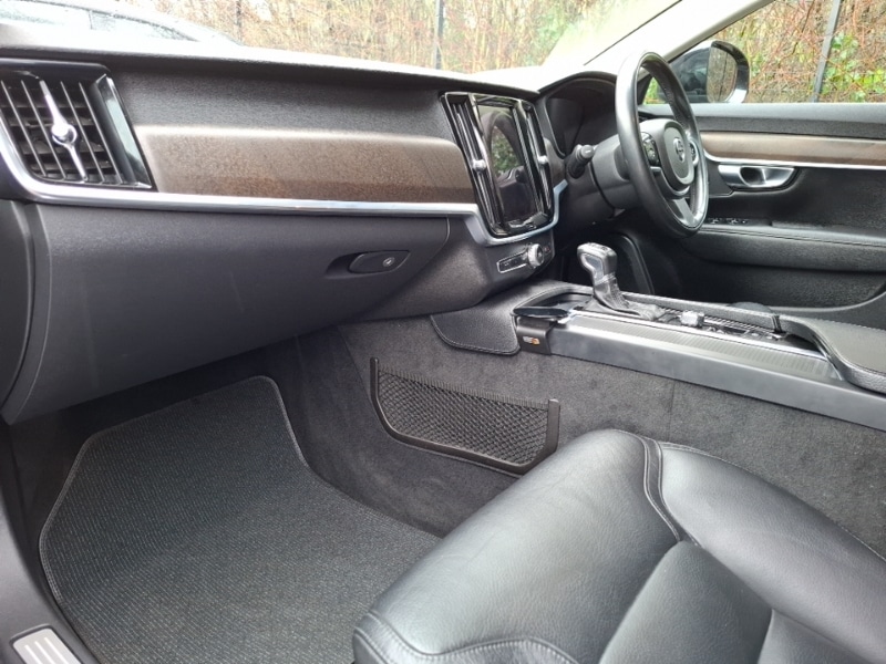 Used Volvo V90 2017 for sale - 77786698: Photo 5