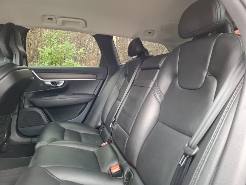 Used Volvo V90 2017 for sale - 77786698: Photo 6