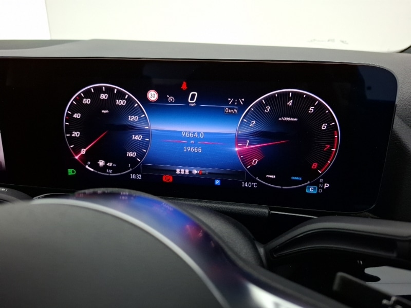 Used Mercedes-Benz GLA 2024 for sale - 77731326: Photo 10