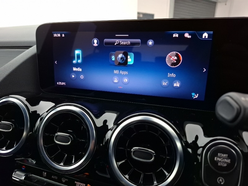 Used Mercedes-Benz GLA 2024 for sale - 77731326: Photo 17