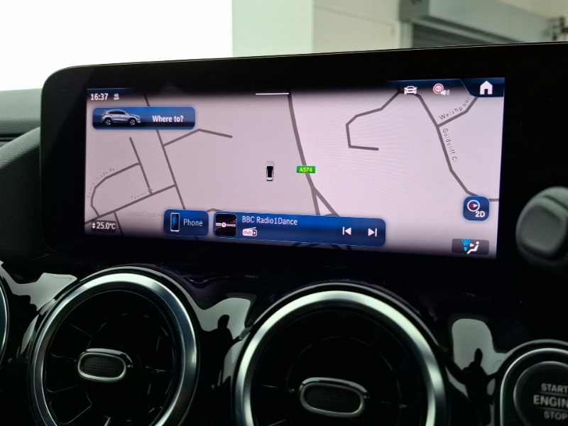 Used Mercedes-Benz GLA 2024 for sale - 77731326: Photo 18