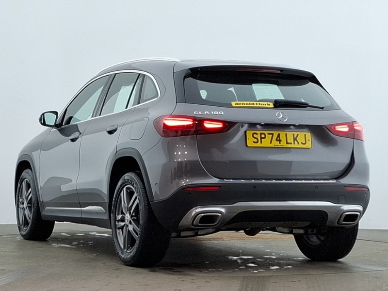 Used Mercedes-Benz GLA 2024 for sale - 77731326: Photo 3