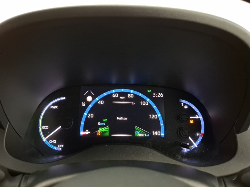 Used Toyota Yaris Cross 2023 for sale - 76208155: Photo 10