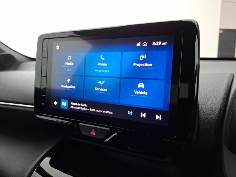 Used Toyota Yaris Cross 2023 for sale - 76208155: Photo 17