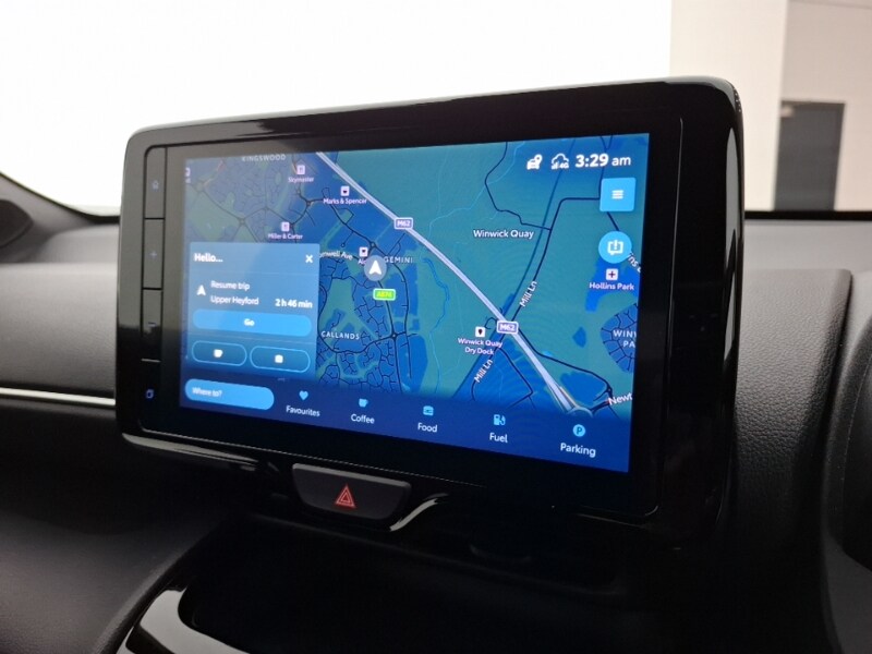 Used Toyota Yaris Cross 2023 for sale - 76208155: Photo 19