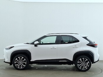 Used Toyota Yaris Cross 2023 for sale - 76208155: Photo 4