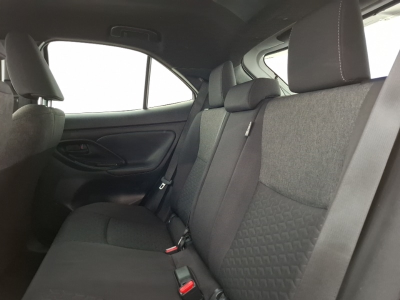 Used Toyota Yaris Cross 2023 for sale - 76208155: Photo 6