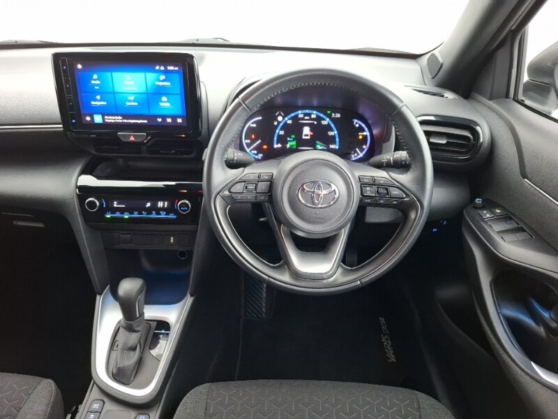 Used Toyota Yaris Cross 2023 for sale - 76208155: Photo 7