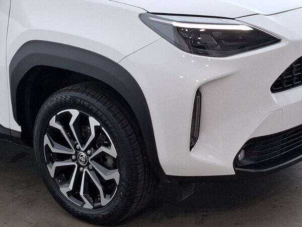 Used Toyota Yaris Cross 2023 for sale - 76208155: Photo 9