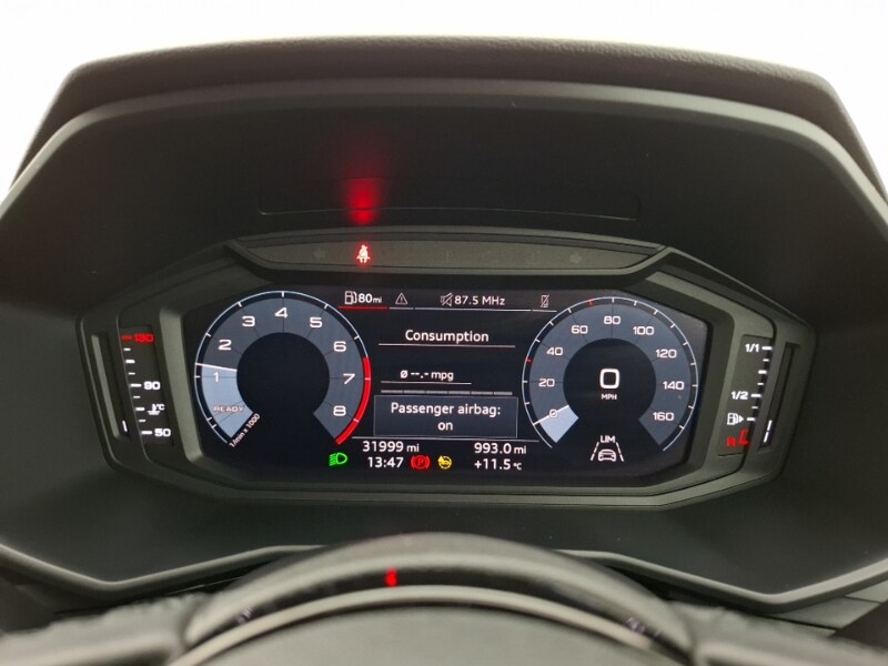 Used Audi A1 2022 for sale - 77197468: Photo 10