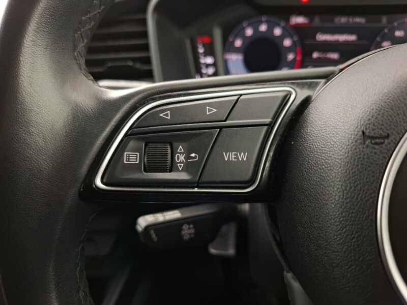 Used Audi A1 2022 for sale - 77197468: Photo 14