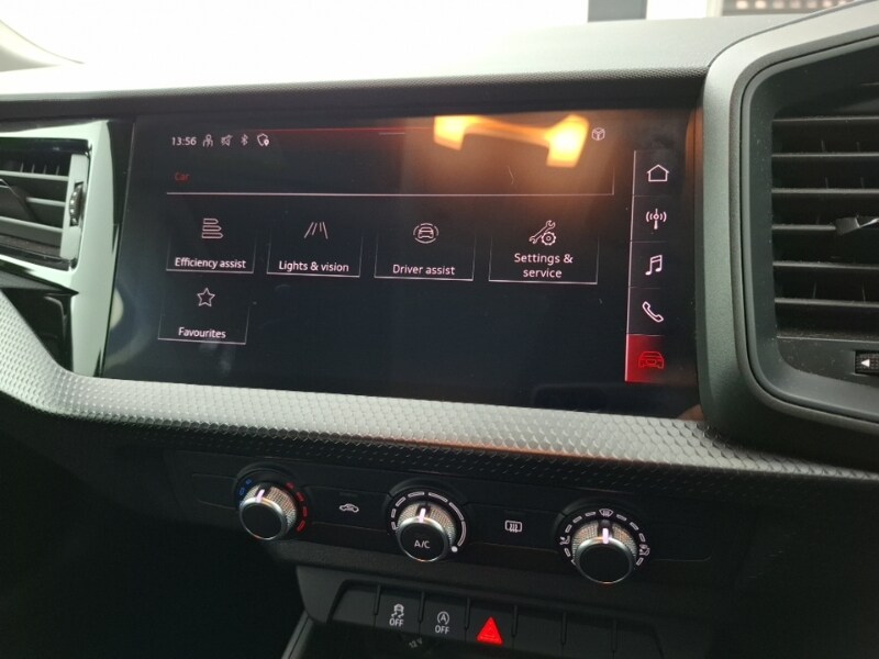 Used Audi A1 2022 for sale - 77197468: Photo 19