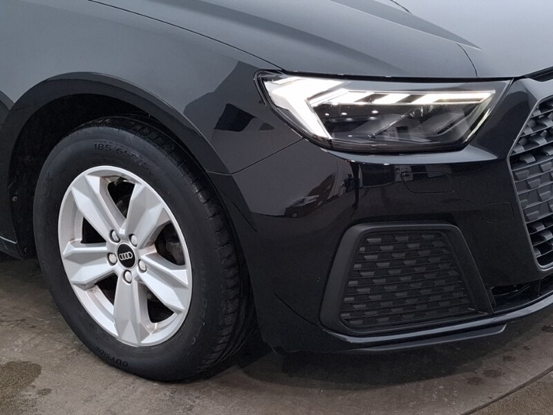 Used Audi A1 2022 for sale - 77197468: Photo 9