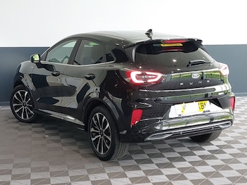 Used Ford Puma 2023 for sale - 78518969: Photo